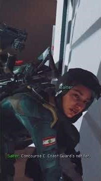 Call of Duty Infinite Warfare Mission 3: Operation Port Armor #callofdutyinfinitewarfare #callofduty