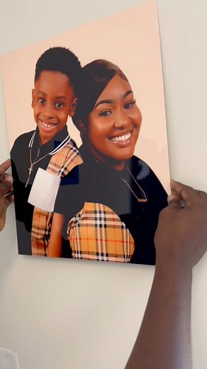 Why settle for basic prints that fade over time?Our metal posters bring your memories to life bold, bright, and built to last.✔️ Waterproof✔️ Fade-resistant✔️ Ready to display🌐 Order yours today and transform your favorite photo into art. | Honestly Innovation