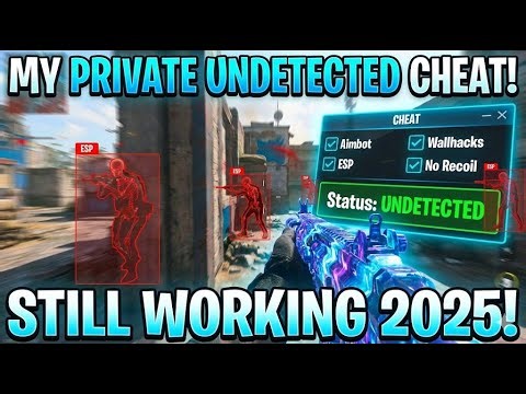 The SHOCKING Truth About Warzone 5 HACKS - EASY TO USE (INSANE*)