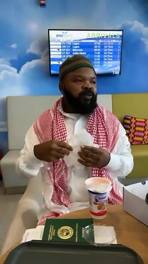 Hilarious Alhaji Musa Comedy Compilation