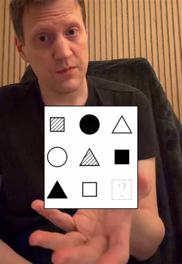 Mensa Fråga 9: Utmana Ditt IQ och Logik