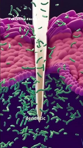 How mRNA Can Reprogram Immune Cells
