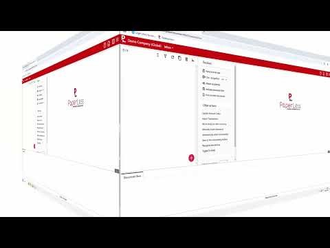 Invoice Processing Automation for Xero