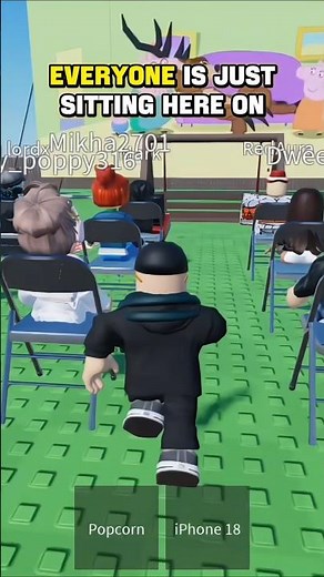 Peppa Pig in Roblox😱