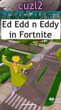 Ed Edd n Eddy Sound Effects