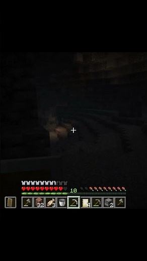 is this an ancient civilization in minecraft?