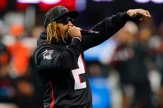 Lil Jon Playing NBC's Bengals vs. Ravens Thanksgiving NFL Game Halftime Show: Details