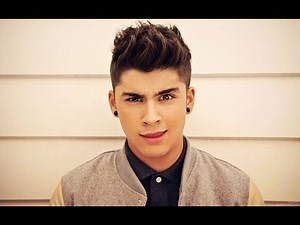 ONE DIRECTION Prank: Zayn & Harry