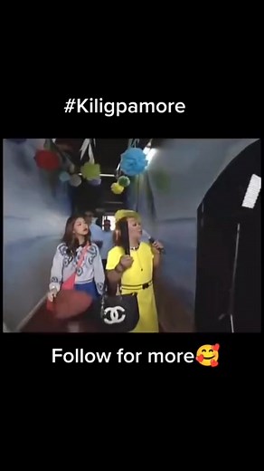 460K views · 11K reactions | Binisita ng mga Lola with yaya dub ang studio. #fbreels #reels #AldenRichards #ALDUB #MaineMendoza | Imagine You And Me | Facebook