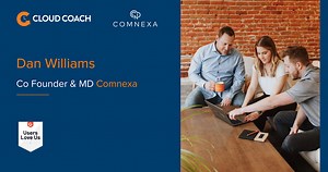 Comnexa case study