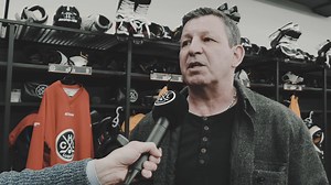 2K views · 137 reactions | ️ Anche il secondo dei due Hall Of Famers che andremo a presentare ufficialmente venerdì, Andy Ton, si racconta ai microfoni di HCL TV!  #NonMollareMai #LVGA | Hockey Club Lugano | Facebook