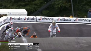 898K views · 8.5K reactions | Women Elite highlights.   2025 UCI BMX Racing World Championships in Copenhagen, Denmark. #Copenhagen2025 | Tissot | UCI BMX Racing | Facebook