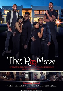 The RoomMates Season 2 - watch episodes streaming online