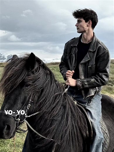 Explore the Handsome Model Moritz Hau on TikTok