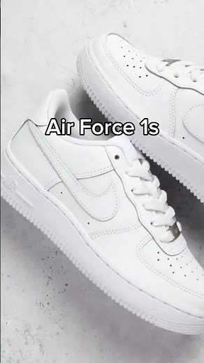 Best shoes to buy for teens