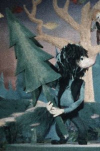 The Brave Little Tailor (1985) - Movie