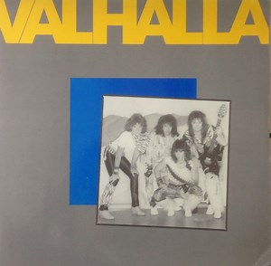 Valhalla - Valhalla