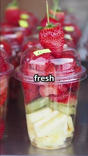 Ditch Unhealthy Snacks: Your Guide to Smart Snacking!