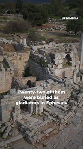 Throughout history, gladiators of ancient Rome have been portrayed as burly, toned, and muscular men: Russell Crowe in "Gladiator" is the ultimate example. But what we're told is one thing, and what they really were is another... especially when we talk about the strange diet and the true appearance of these warriors. | Know More