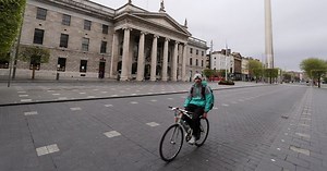 Year of Covid in Ireland -timeline of lockdowns, deaths, pubs shut and disasters