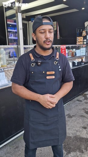 Spud Father is officially changing its name following a dispute with Spud Bros over a trademark 👇 | The News, Portsmouth