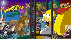 Simpsons Tapped Out Daily Quests Donut Hack