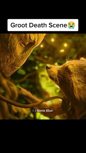 Groot Death Scene 😢😭 #explorepage #exploremore #explore #trending #foryou #fyp #tiktok #tiktokreels #shorts #funnyshorts #marvel #ytshorts #shortfeed #omgpage #omgedit #marvel #avengers