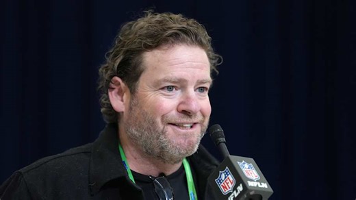 Seahawks' John Schneider is the NFL's best bet to trade back