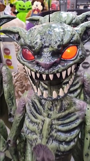 💀 Alien Skeletons Halloween Yard Party Decoration at Home Depot #shorts #shortsfeed #trending #viral