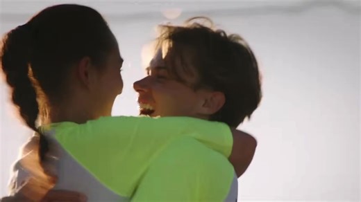 Belly's Dilemma: Love and Choices in 'The Summer I Turned Pretty'