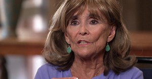 Sherri Chessen on her 1962 abortion, end of Roe