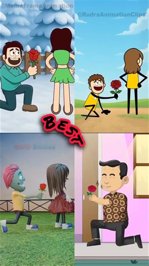 You Are So Beautiful 😍💫 | Funny Roblox Animation Meme #roblox​ #shorts​ #animation​