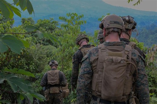 US Marine and 3 Defense Contractors Killed in Philippines Plane Crash