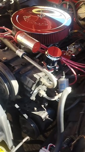 Síntomas de fallo en módulo de encendido Ford