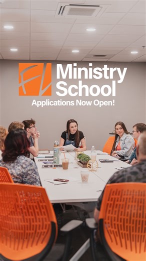 17 reactions | Feel called to ministry but don’t know where to start? Your calling deserves more than just a classroom. At Freedom Life Ministry School, we combine accredited Bible training with hands-on ministry, one-on-one mentorship, and life-shaping discipleship—so you can step confidently into the purpose God has for you. Ages 17–24 | 3 days a week | Part-time program Head to freedom.life/ministry-school for more info or tap the link in our bio. | Freedom Life Church | Facebook