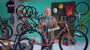 10K views · 77 reactions | On the hunt for a new set of wheels? #REIemployee and bike expert Val is here to help break down everything you need to know to find the best bike for you. She covers the types of surfaces you might ride on (road, off-road or mixed terrain), various frame geometries and more. Watch the full video now. | REI | Facebook