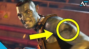 Avatar 2 details, teaser breakdown and more!
