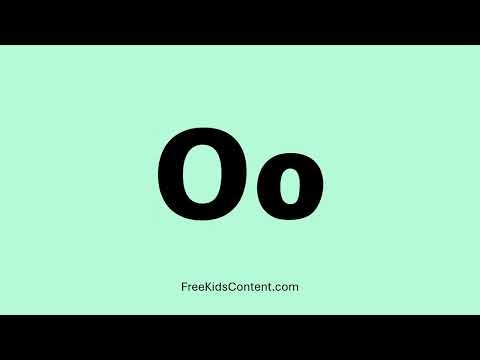 Alphabet Adventure: Learn the Letter A Alphabet Aa 2