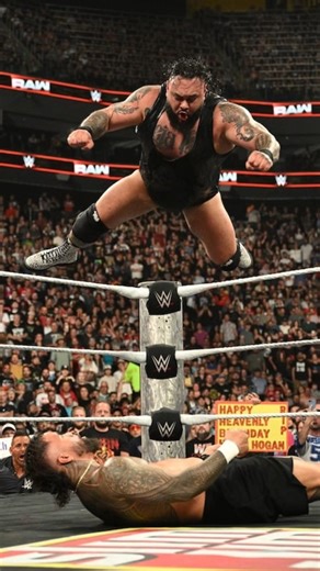 2.9K views · 30 reactions | Triple H Was “Not A Fan” Of WWE Star’s Old Theme Song #tripleh #BronsonReed #WWE | Ringside Intel | Facebook