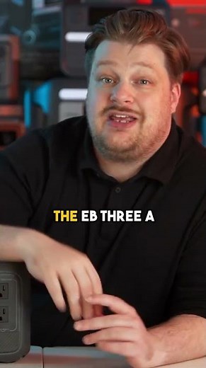 Bluetti AC2A vs EB3A: Which is Better?