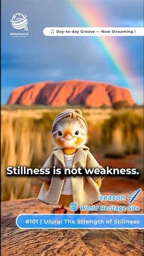 The Strength of Stillness | Inspired by Blaise Pascal