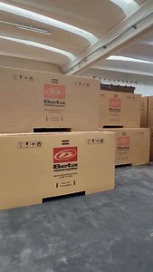 Something new from @betausa 👀🔴🔵 The 2027 Beta 250RX is making its debut this weekend in Italy🇮🇹 | Motocross Action