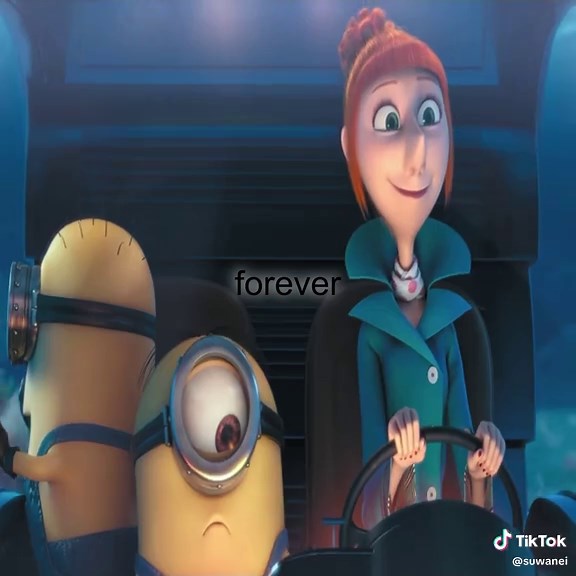 Creative Minions Edit in Five Minutes