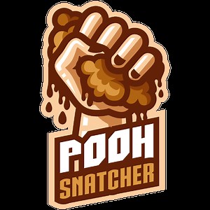 PoohSnatcher - Twitch