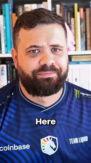 Need something to watch? 📺 HBOX lists 5 (totally valid) reasons NOT to watch the new #EWC2025 documentary "Level Up" on Prime Video. (Spoiler: you'll probably want to add it to your watchlist.) tl.gg/ewcdocumentary | Team Liquid