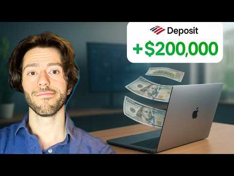 The exact strategy to find tech contracts (Beginner)