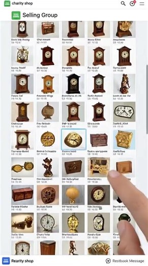 Facebook marketplace from charity shops buy sell for profit price #makemoneyfromhome #selfemployed