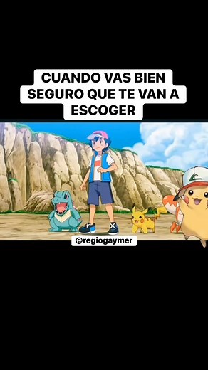 171K views · 6.5K reactions | Primera vez #pokemon #pikachu #pikapika #pikachulovers #pikafan #viral | Agni Contreras | Facebook