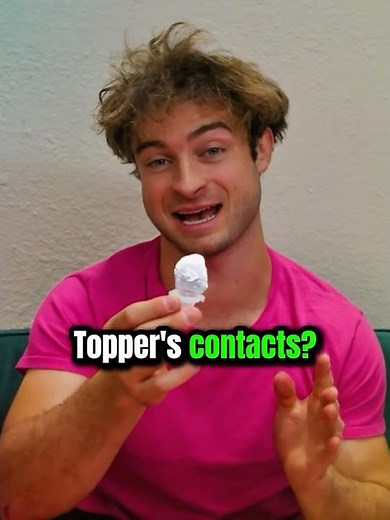 Topper Guild Shutters Exposed His Low IQ😳