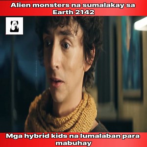 Alien monsters na sumalakay sa Earth 2142 Mga hybrid kids na lumalaban para mabuhay R | Maximus63